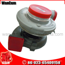 Turbocompresseur de Holset de CUMMINS pour NTA855, KTA19, KTA38, KTA50, M11